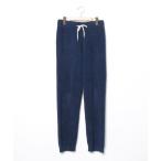 [URBAN RESEARCH Sonny Label] легкий брюки FREE оттенок голубого прочее женский 