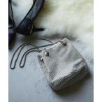 [niana] ручная сумочка FREE серебряный женский 