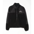 ショッピングschott 「schott」 ブルゾン MEDIUM ブラック メンズ