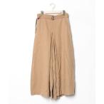 [niko and...] брюки 3 бежевый женский 