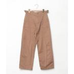 [SHIPS] брюки-чинос M бежевый женский 