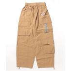 [jouetie] брюки-карго MEDIUM бежевый женский 
