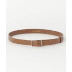 [B:MING by BEAMS] ремень ONE SIZE Brown женский 