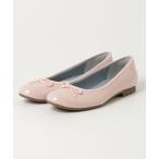 [Emma Francis] балетки 24.0cm свет Pink Lady -s