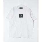 「KANGOL」 半袖Tシャツ�