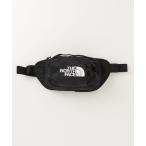 [THE NORTH FACE] сумка-пояс F черный мужской 