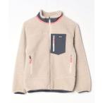 ショッピングpatagonia 「patagonia」 ジャケット X-LARGE ベージュ レディース