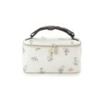 [gelato pique] сумка FREE "теплый" белый женский 