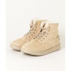 ショッピングキットソン 「kitson」 ショートブーツ M ベージュ レディース