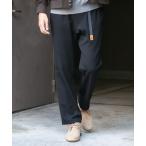 [URBAN RESEARCH ROSSO MEN] легкий брюки LARGE черный мужской 