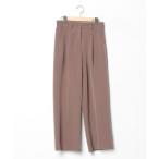 [me+em select] слаксы MEDIUM Brown женский 