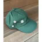 「mi via loca」 キャップ F