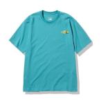 「THE NORTH FACE」 半袖T�