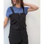 [y/m] топ FREE черный женский 