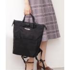 ショッピングSTUART 「JILL by JILL STUART」 リュック FREE ブラック レディース