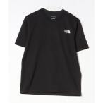 「THE NORTH FACE」 半袖T�