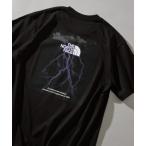 「THE NORTH FACE」 半袖T�