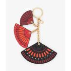 [MICHAEL KORS] брелок для ключа FREE оттенок красного прочее женский 