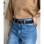 [DouDou] ремень FREE черный женский 