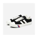 スニーカー PRO-Keds ROYAL PLUS SUEDE LO / 