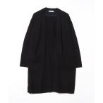 「ASTRAET」 ニットカーディガン FREE ブラック レディース