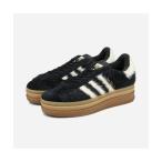 スニーカー adidas GAZELLE BOLD / アディダス ガゼル ガッツレー ボールド / JS3907 レディース メンズ