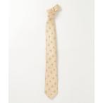 ネクタイ ミニオンズネクタイ　ドット