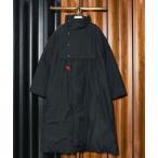 ショッピングway ダウンコート ダウンジャケット (F/CE.)RECYCLE DOWN 2WAY STAND COAT レディース