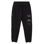 パンツ RUN AMOK EL MORRO FLEECE PANT 2.0 RP334-BLK メンズ レディース