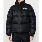 ダウンコート ダウンジャケット THE NORTH FACE | SHORT NUPTSE JKT WOMEN レディース