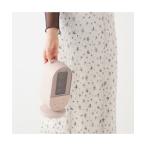 ミニクイックヒーター ピンク