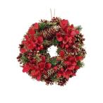 インテリア リース M レッド