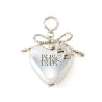  очарование имеется зеркало & щетка серебряный 