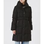 ダウンコート ダウンジャケット ミレーヌダウン レディース