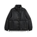 ダウンジャケット ダウン 「TAION/タイオン」ワーク Wジップ ボリュームダウンジャケット メンズ