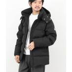 ダウンジャケット ダウン 「PYRENEX/ピレネックス」BELFORT 25AW メンズ