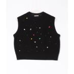 tシャツ RYE T PULASKI VEST レディース