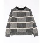tシャツ RYE T ALMEDA SWEATER レディース