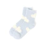 ショッピングモコモコ 靴下 モコモコあたたかソックス/606788 レディース