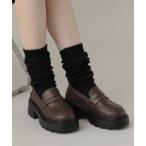  Loafer 3.3 Field Trip| толщина низ Loafer женский 