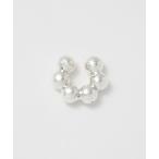 ショッピングイヤーカフ イヤーカフ 「Camille Surault」CHARLOTTE EAR CUFF/イヤーカフ レディース