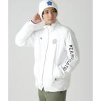 ショッピングリップ ブルゾン アウター Ｐｅミニリップ メンズ