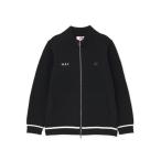 ブルゾン アウター 「MASTER BUNNY EDITION」裏付きＺＩＰＵＰ レディース