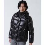 ショッピングデュベティカ ダウンジャケット ダウン DUVETICA/デュベティカ/BALYON/バリオン メンズ