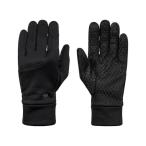 手袋 QUIKSILVER/クイックシルバー手袋 TOONKA 防寒 QGV254301 メンズ レディース