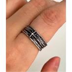  кольцо кольцо [Bz] мужской кольцо кольцо American Casual Vintage способ (BDS) мужской 