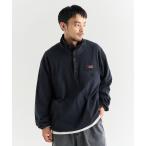 ショッピングFleece AIR WARM FLEECE TOPS/エアウォーム フリース トップス メンズ レディース