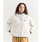 ショッピングFleece AIR WARM FLEECE TOPS W/エアウォーム フリース トップス (ウィメンズ) レディース