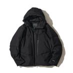 ダウンジャケット ダウン 「+phenix / プラスフェニックス」別注 ゴアテックス ダウンジャケット / GORE-TEX DOWN JACKET