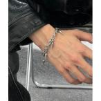  браслет [Bz] мужской Y2K браслет (BDS) мужской женский 